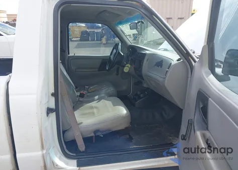 1998 Ford Ranger Splash/Xl/Xlt из США, поврежденный, VIN 1FTYR10U6WUB54022